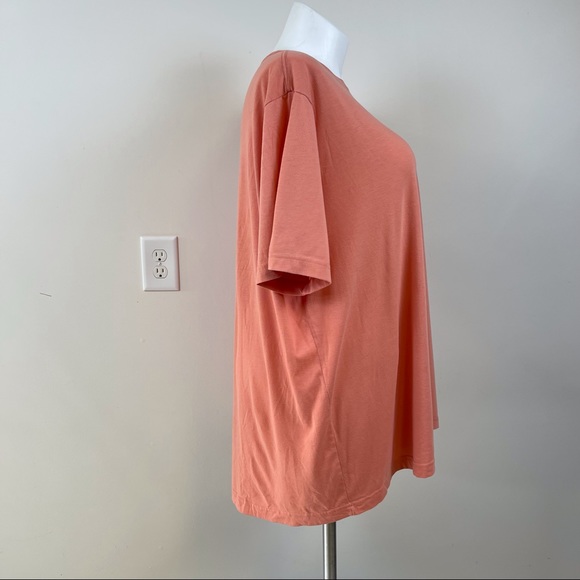 George Men’s Tee - Picture 4 of 4